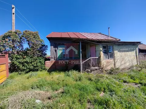 Дом в Саратовская область, Красноармейский район, Сплавнухинское ...