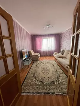 3-к кв. Белгородская область, Старый Оскол Олимпийский мкр, 13 (62.0 ...