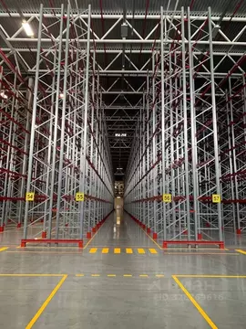 Склад в Московская область, Долгопрудный Лихачевский проезд, 10Ас1 ...