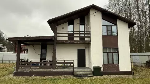 Продается дом в с. Загорново