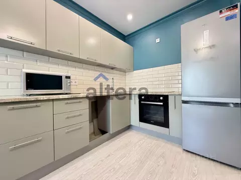 3-к кв. Татарстан, Казань Портовая ул., 37Вк2 (60.0 м)