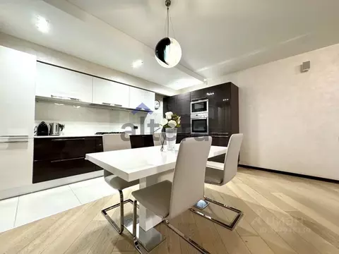 3-к кв. Татарстан, Казань ул. Зои Космодемьянской, 5 (138.0 м)