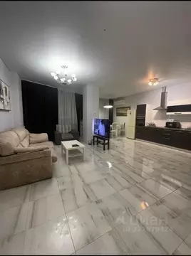 2-к кв. Ростовская область, Ростов-на-Дону ул. Суворова, 91б (80.0 м)