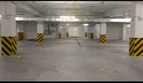 Гараж в Ставропольский край, Кисловодск ул. Пушкина, 95 (18 м)