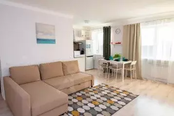 1-к кв. Приморский край, Владивосток ул. Уборевича, 20 (40.0 м)