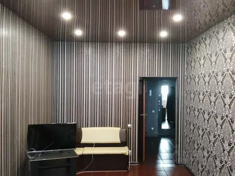 1-к кв. Ставропольский край, Ставрополь ул. Тухачевского, 12а (46.0 м)