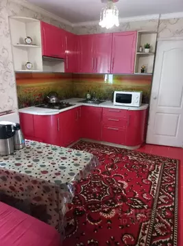 Дом в Волгоградская область, Городищенское городское поселение, ...