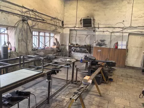 Помещение свободного назначения в Московская область, Щелково Агрохим ...