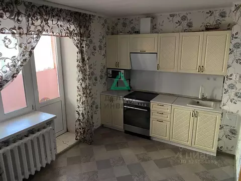 3-к кв. Башкортостан, Уфа ул. Летчиков, 20 (81.2 м)