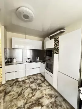 1-к кв. Москва Учебный пер., 1 (45.0 м)