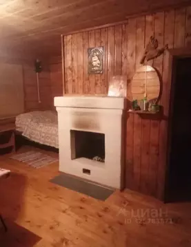 Дом в Башкортостан, Уфа ул. Габдрахмана Кадырова, 37 (66 м)