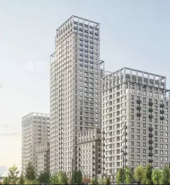 Продается 1-комнатная квартира