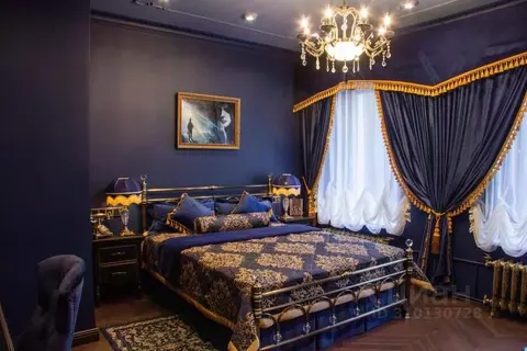 Комната Москва Оружейный пер., 3С1 (28.0 м)