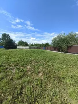 Участок в Иркутская область, Иркутск Вилюйская ул. (11.0 сот.)