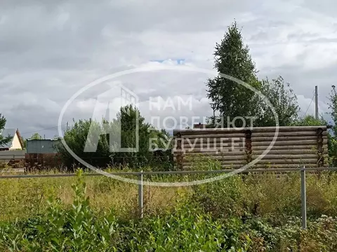 Участок в Пермский край, Добрянка пос. Лесников,  (12.0 сот.)