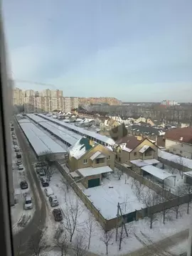 1-к кв. Ставропольский край, Ставрополь ул. Рогожникова, 2 (43.0 м)