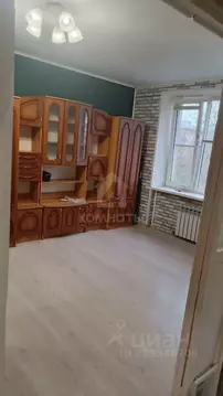 1-к кв. Воронежская область, Воронеж ул. Кулибина, 13Б (32.0 м)