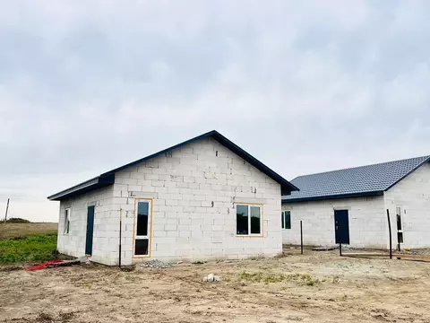 Дом в Алтайский край, Барнаул городской округ, Поселок Казенная заимка ...