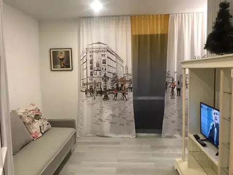 Студия Архангельская область, Северодвинск ул. Крымская, 8 (34.0 м)