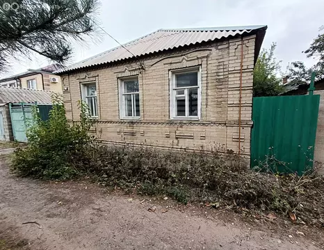 Дом в Таганрог, улица 4-я Линия, 186 (76.2 м)