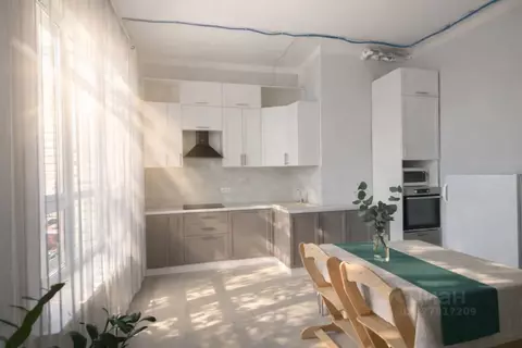 5-к кв. Московская область, Мытищи просп. Астрахова, 1к1 (112.4 м)