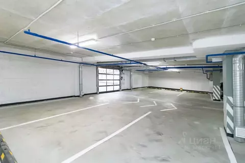 Гараж в Тюменская область, Тюмень Харьковская ул., 76 (13 м)