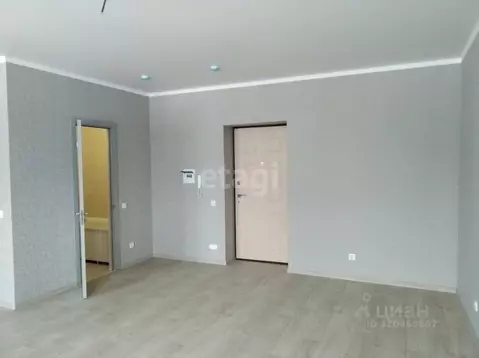 Студия Белгородская область, Старый Оскол Заречье мкр, 11 (36.2 м)