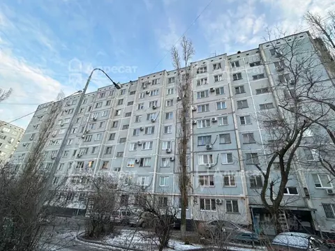 1-к кв. Волгоградская область, Волгоград Елецкая ул., 15 (37.7 м)