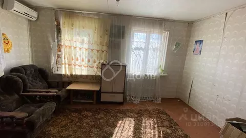 Дом в Волгоградская область, Волгоград Вилянская ул. (42 м)