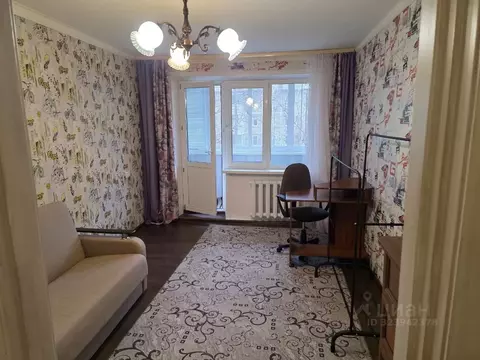 2-к кв. Московская область, Подольск Красногвардейский бул., 7 (45.0 ...