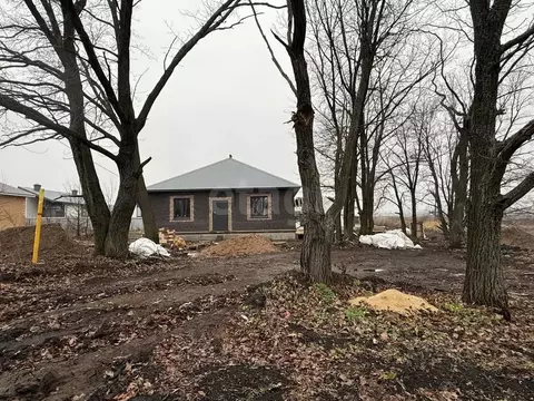 Дом в Башкортостан, Уфа городской округ, с. Нагаево ул. Багровая (117 ...