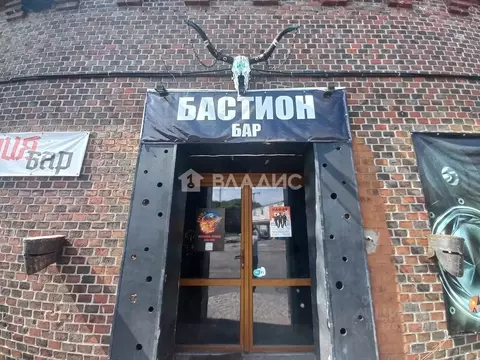 Помещение свободного назначения в Калининградская область, Калининград ...