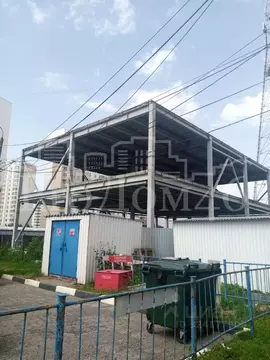 Помещение свободного назначения в Курская область, Курск просп. ...