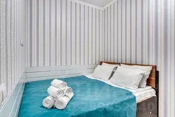 2-к кв. Ростовская область, Ростов-на-Дону ул. Герасименко, 17/2 (44.0 ...