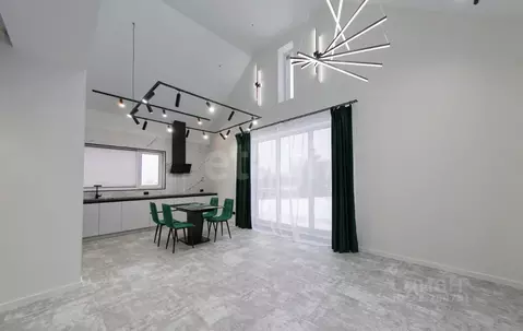 Дом в Томская область, Томск ул. Ветровая (107 м)