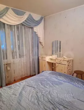 3-к кв. Белгородская область, Белгород бул. Юности, 8 (60.2 м)