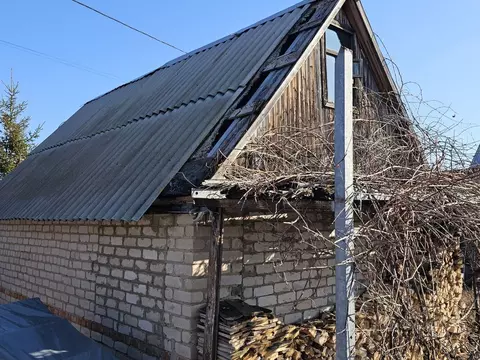 Участок в Оренбургская область, Оренбургский район, Нежинский ...