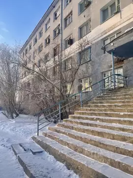 Комната Саха (Якутия), Жатай городской округ, Жатай рп ул. Гастелло, ...