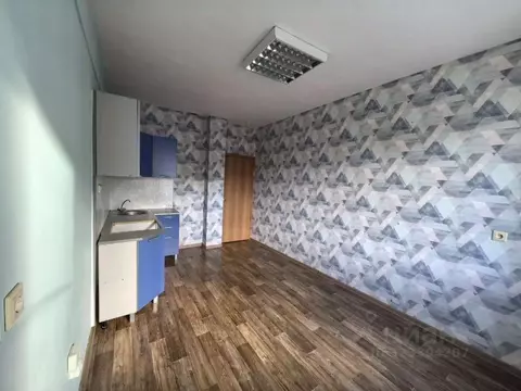 1-к кв. Иркутская область, Иркутский муниципальный округ, Маркова рп ...