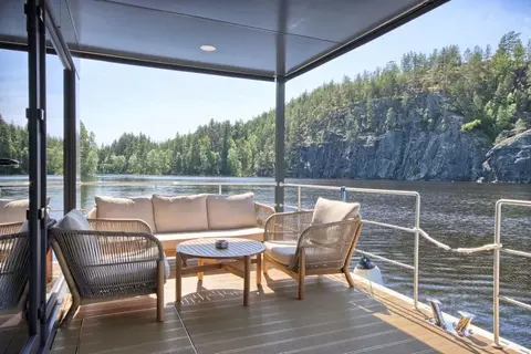 Дом в Карелия, Сортавала Поместье Аквасторис тер., 1 (159 м)