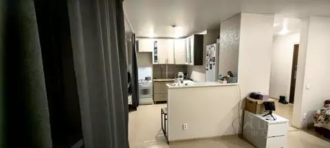 1-к кв. Башкортостан, Уфа ул. Шафиева, 54 (32.9 м)