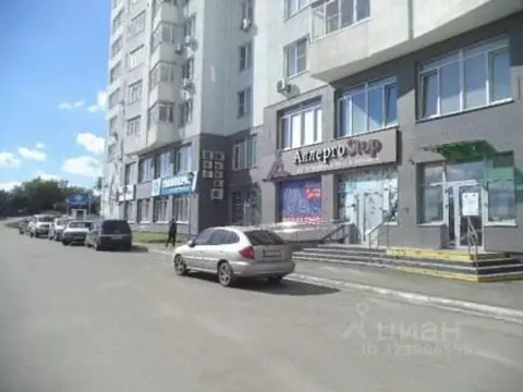 Помещение свободного назначения в Челябинская область, Челябинск ул. ...