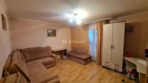 2-к кв. Белгородская область, Белгород ул. Буденного, 10а (64.0 м)