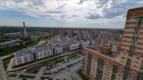 1-комнатная квартира: Санкт-Петербург, территория Усть-Славянка, ...