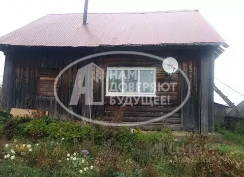 Дом в Пермский край, Чайковский городской округ, д. Малый Букор ул. ...
