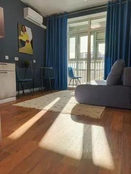 2-к кв. Пермский край, Пермь ул. Луначарского, 97 (46.0 м)