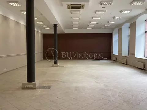 Офис в Санкт-Петербург ул. Красного Курсанта, 25 (358 м)