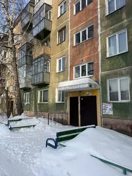 2-к кв. Новосибирская область, Искитим Центральный мкр, 5 (43.0 м)