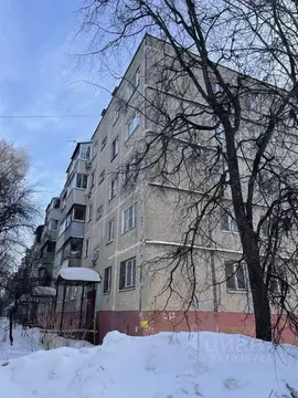 2-к кв. Московская область, Подольск Красногвардейский бул., 41/1 ...