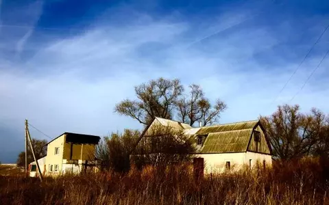 Продается дом в с. Мочилы